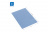 Полотенца бумажные в рулоне "OfficeClean Professional", 2-слоя, 240*350 мм, синий, 350 м
